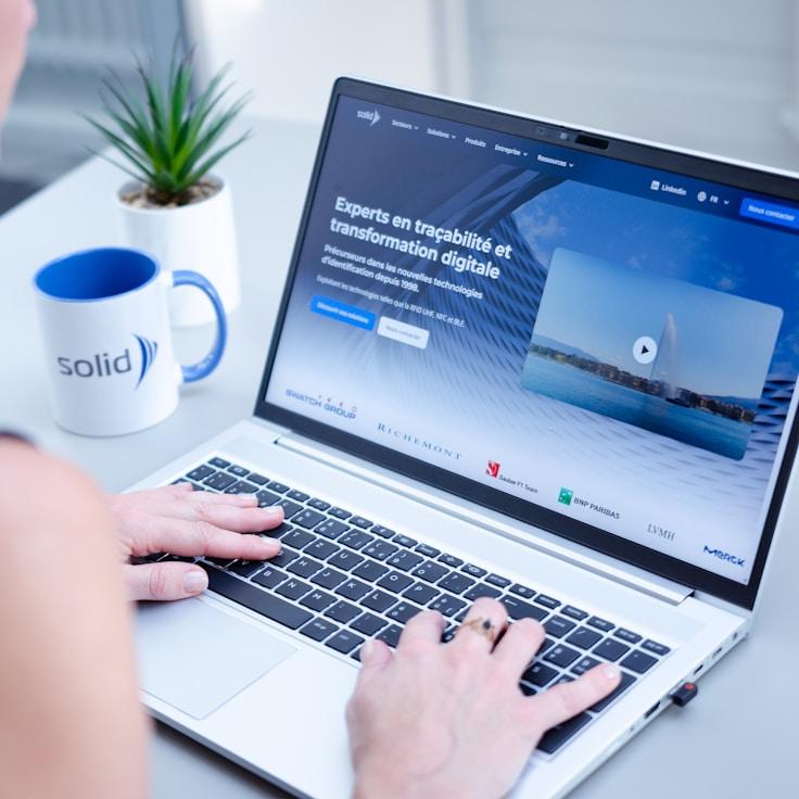 iOS application development process